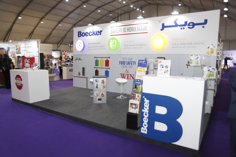 Salon Du Chocolat Beirut 2018